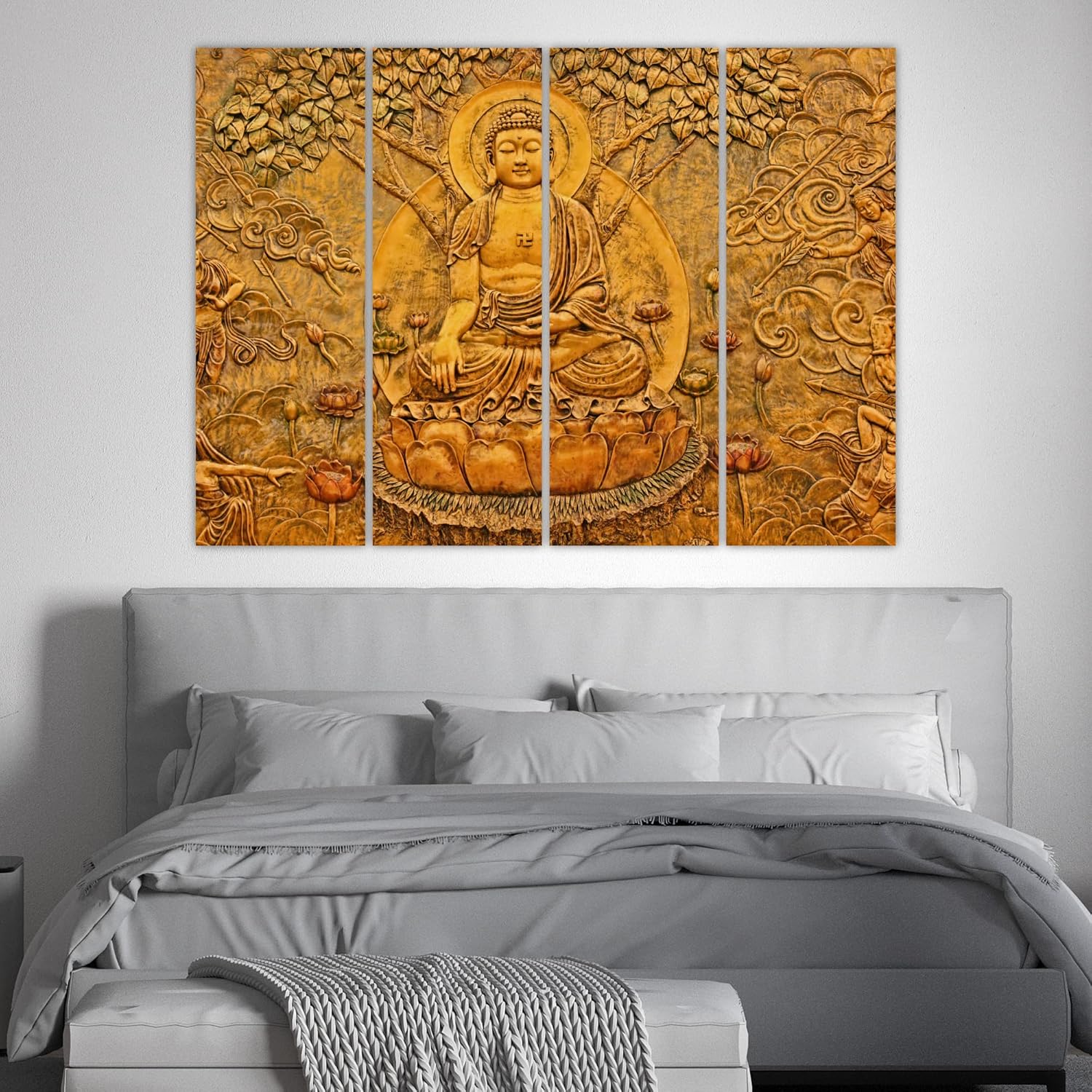 inep-b09sy8kbxd-full-view-of-buddha-rific-4-panel-framed-wall-art-to-evict-stress-hanging-over-a-modern-sofa(1).jpg